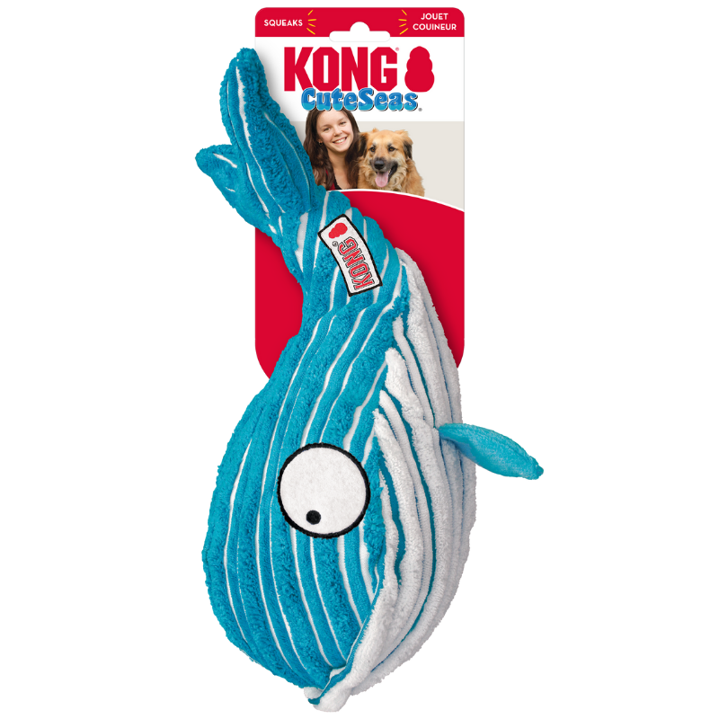KONG Cuteseas