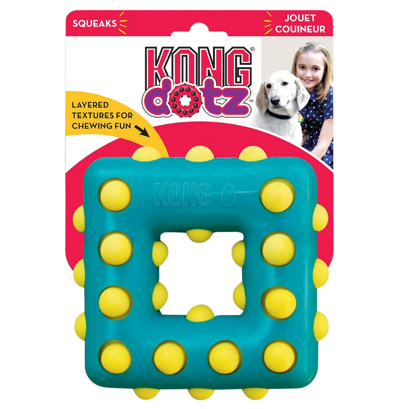 KONG Dotz