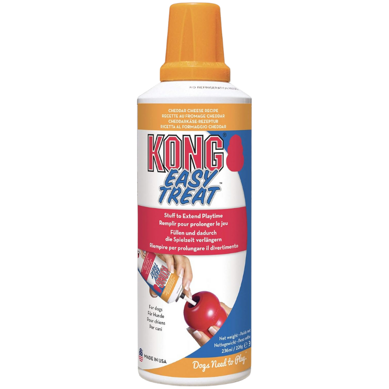 KONG Easy Treat Paste 226 g