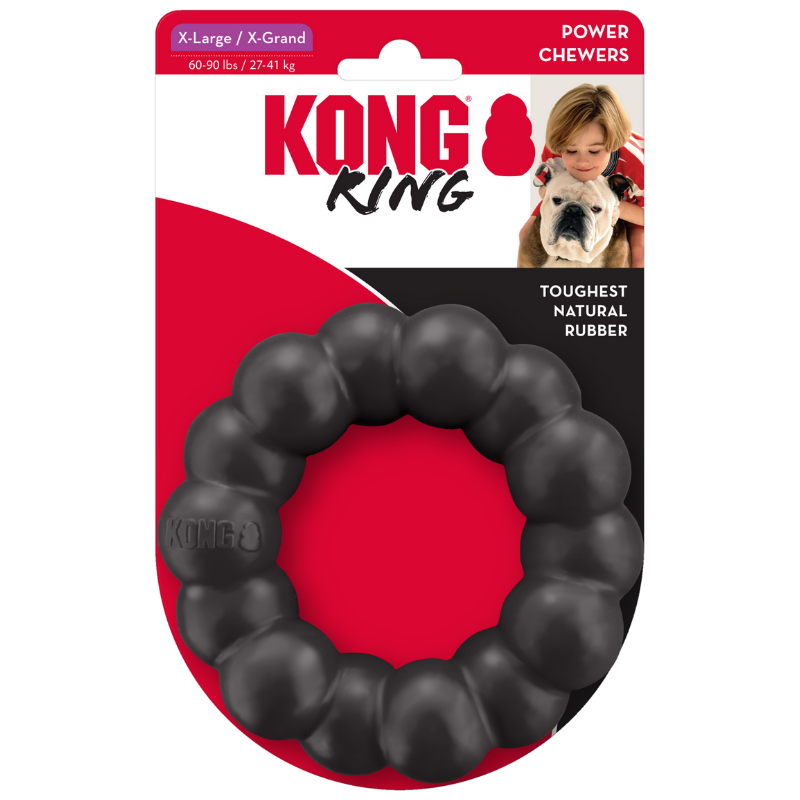 KONG Extreme Ring