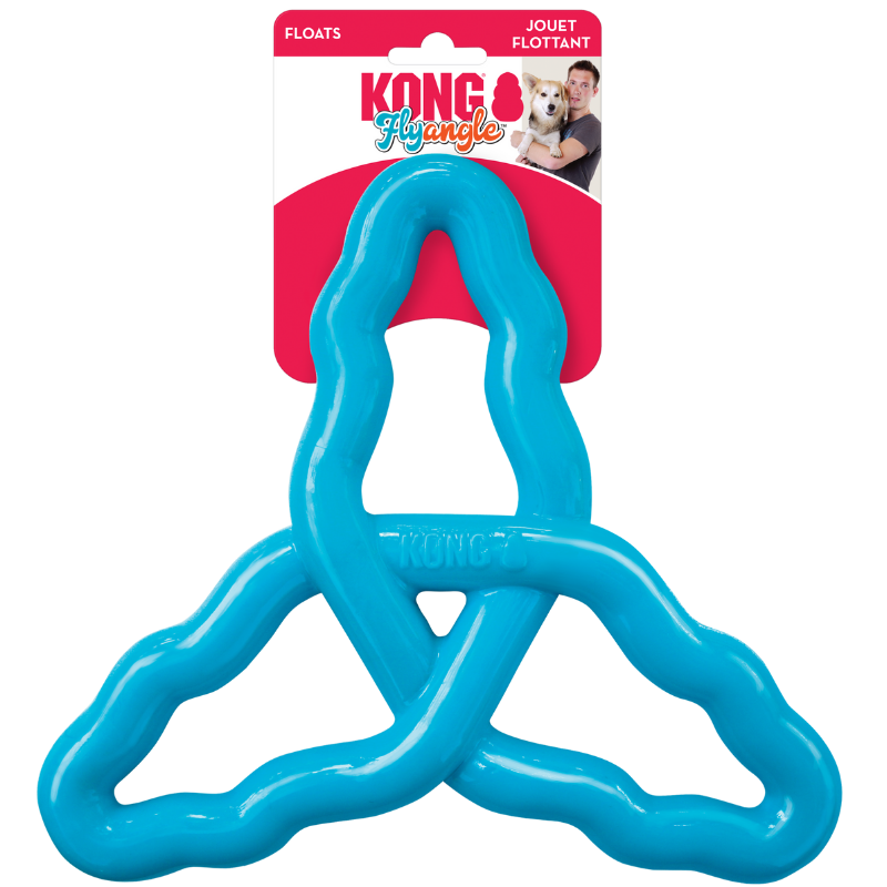 KONG Flyangle