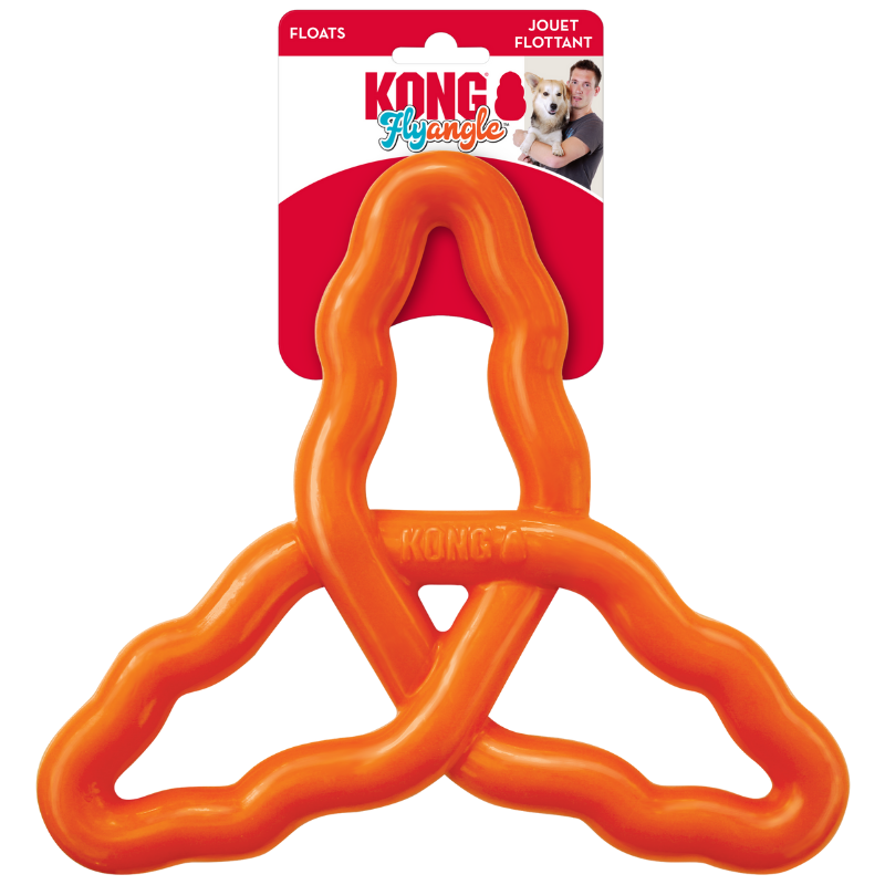 KONG Flyangle