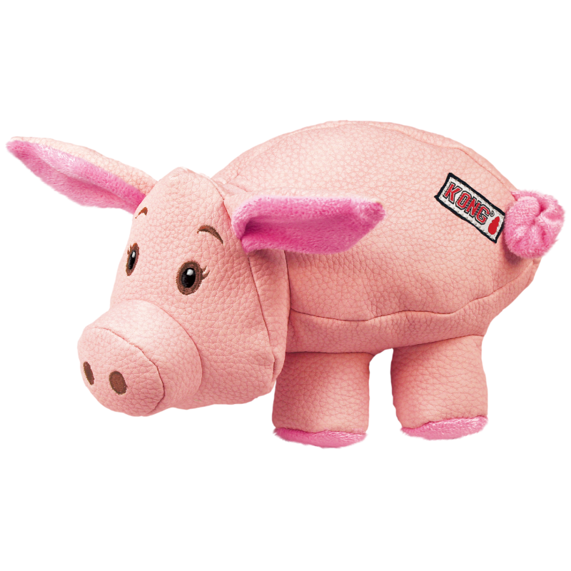 KONG Phatz Pig