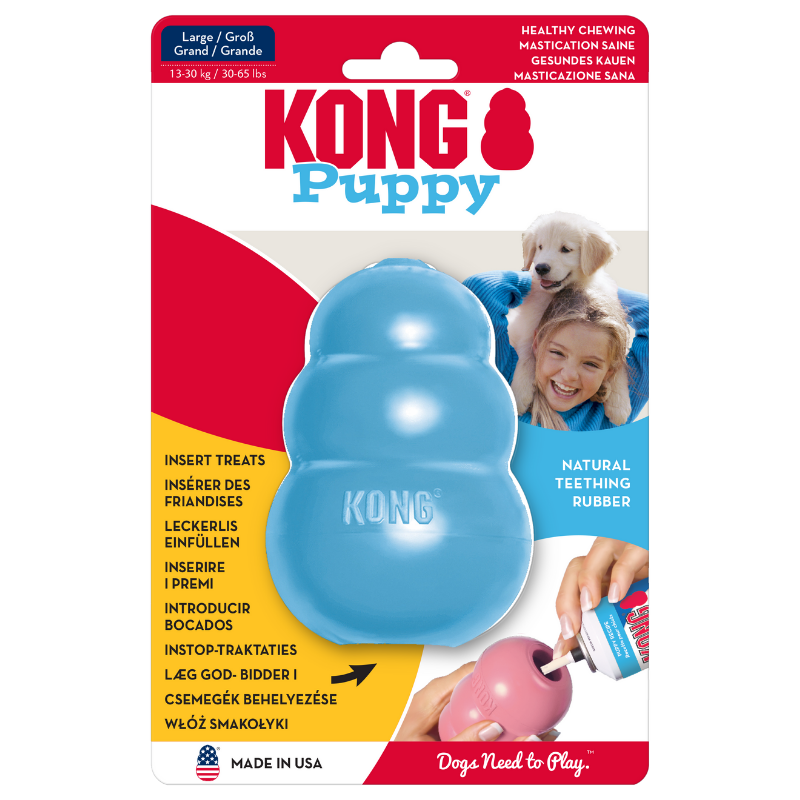 KONG Puppy