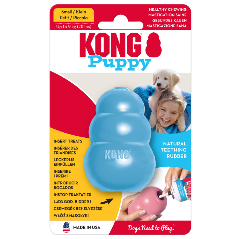 KONG Puppy