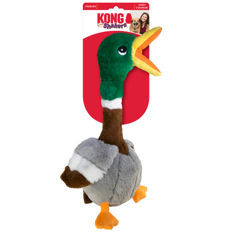 KONG Shakers Honkers