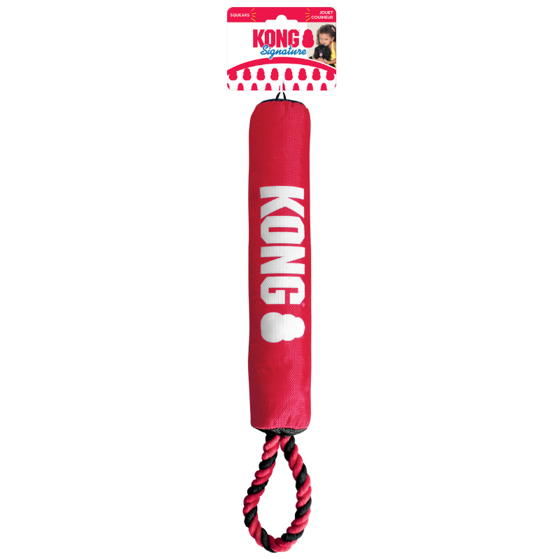 KONG Signature Stick mit Seil