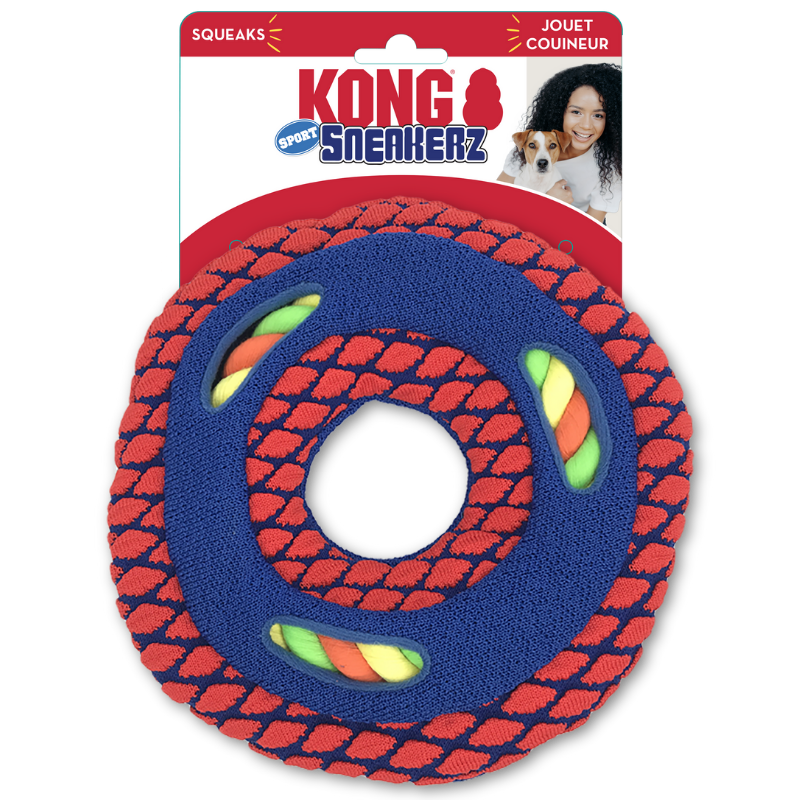 KONG Sneakerz Sport
