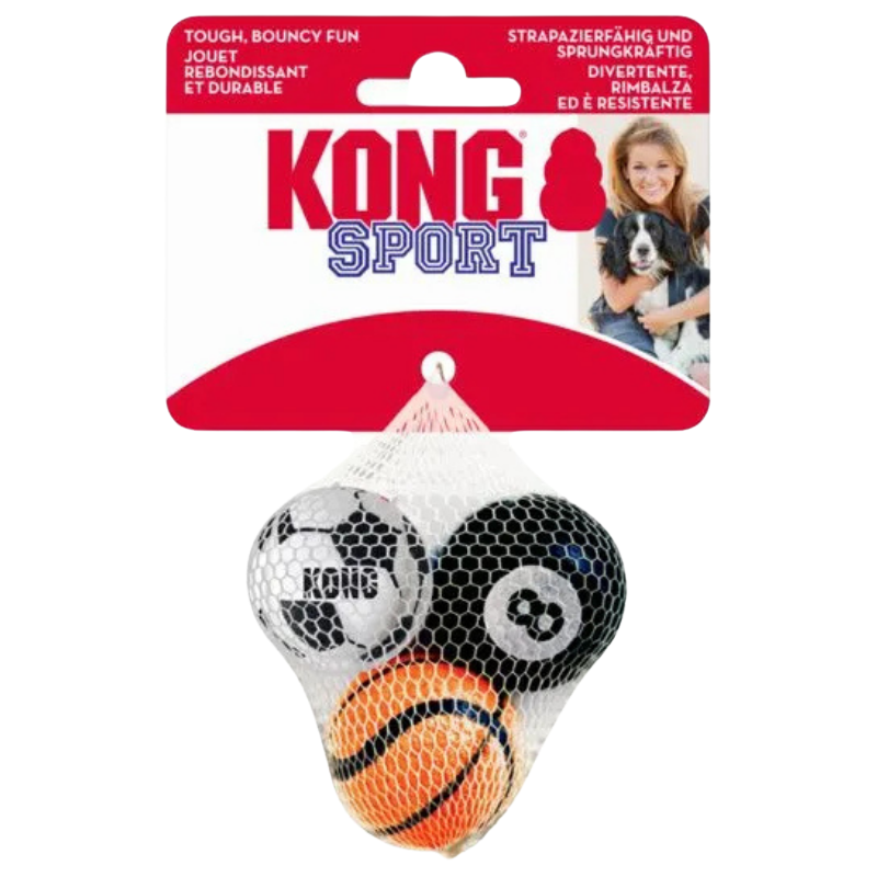 KONG Sport Balls