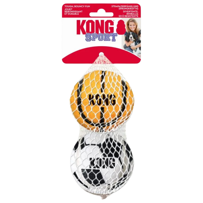 KONG Sport Balls