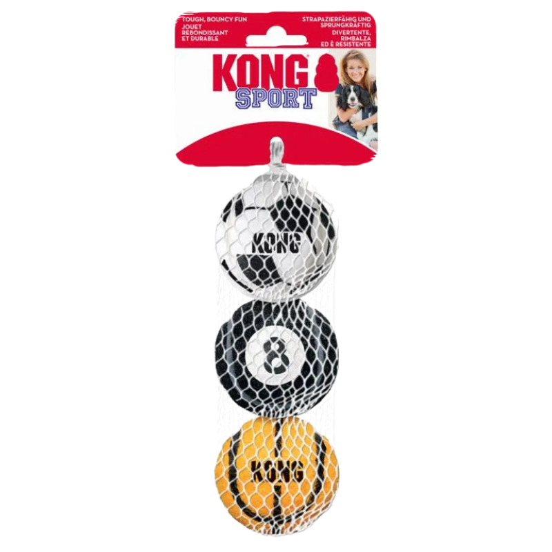 KONG Sport Balls