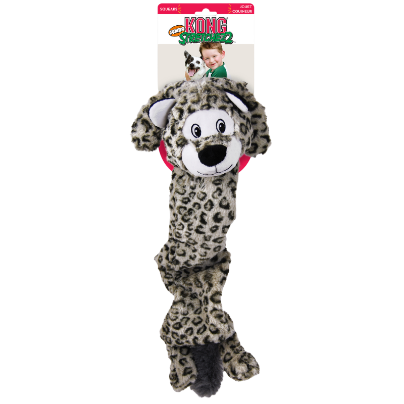 KONG Stretchezz Jumbo