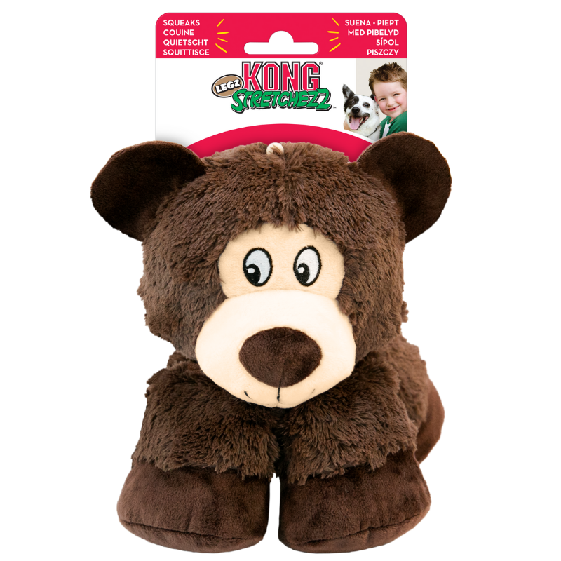 KONG Stretchezz Legz