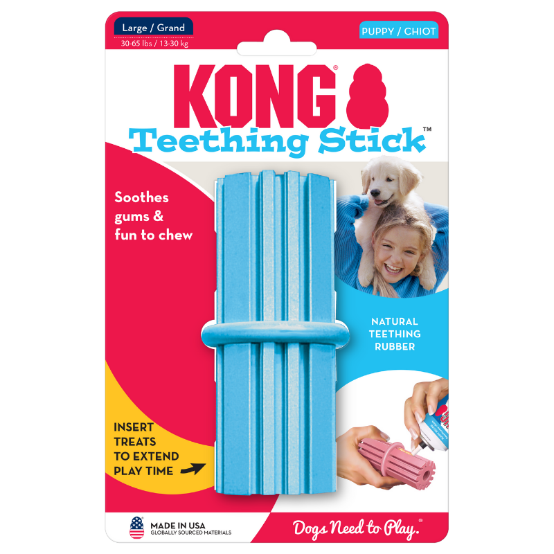 KONG Teething Stick