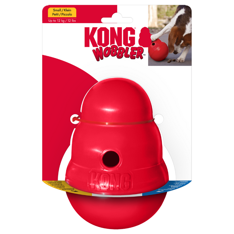 KONG Wobbler