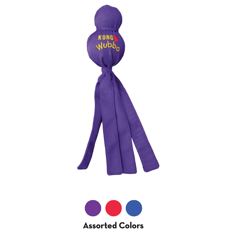 KONG Wubba