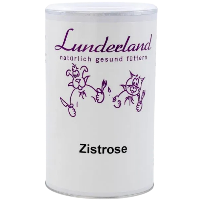 Lunderland Zistrose