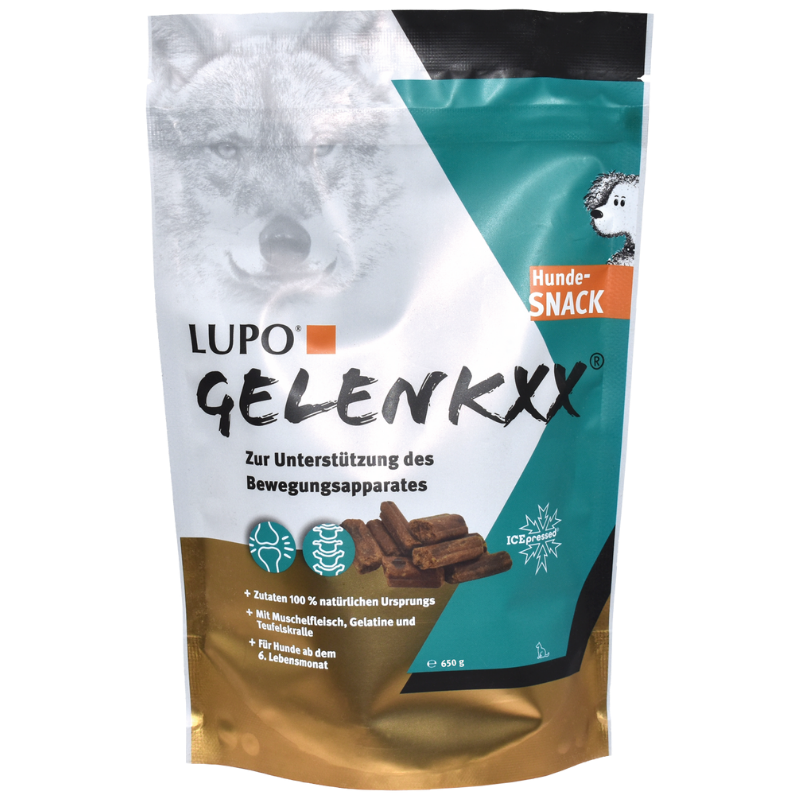 Luposan GELENKXX Snack
