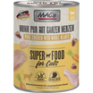MAC's Cat Huhn mit ganzen Geflügelherzen 800 g