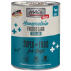 MAC's Dog Monoprotein Frisches Lamm 800 g