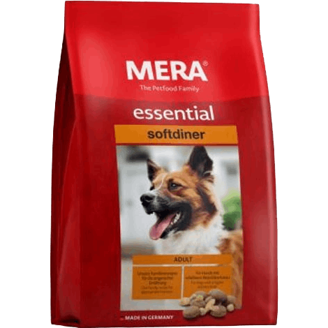 MERA Essential Softdiner