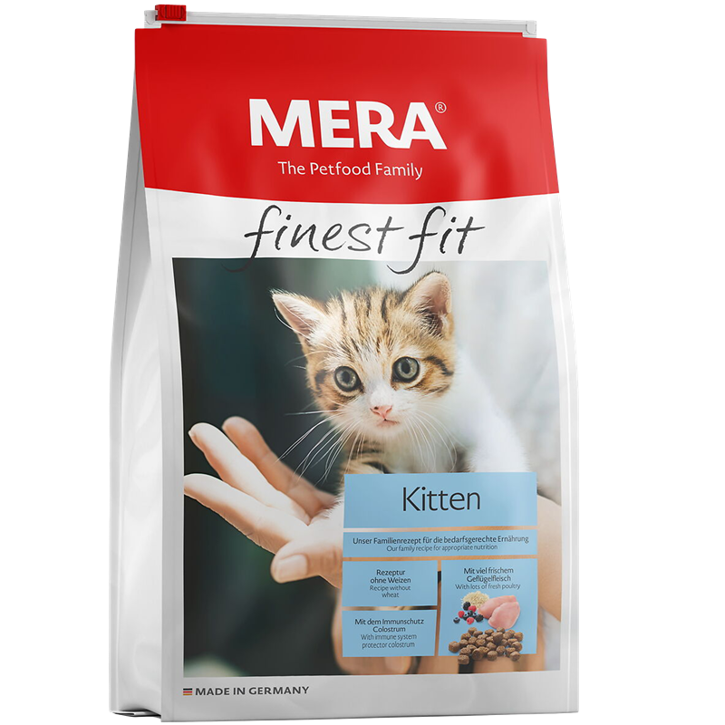 MERA finest fit Kitten