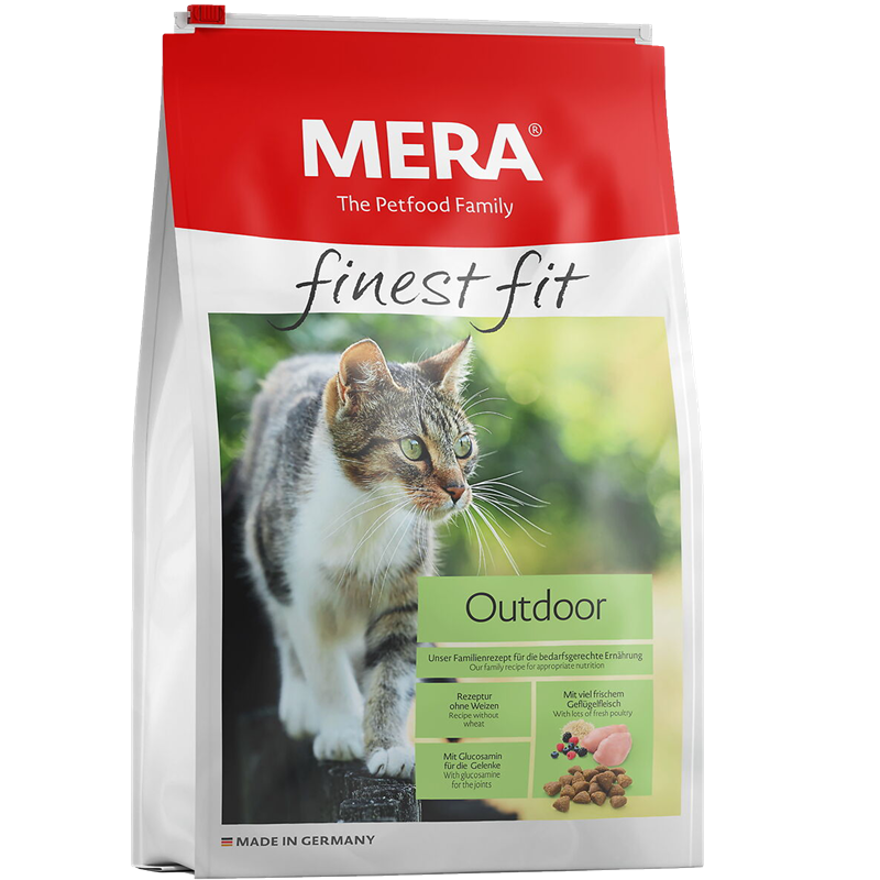 MERA finest fit Outdoor