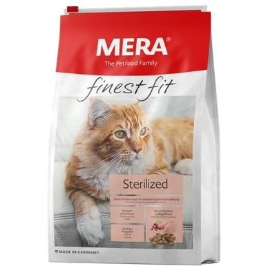 MERA finest fit Sterilized