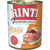 Nassfutter