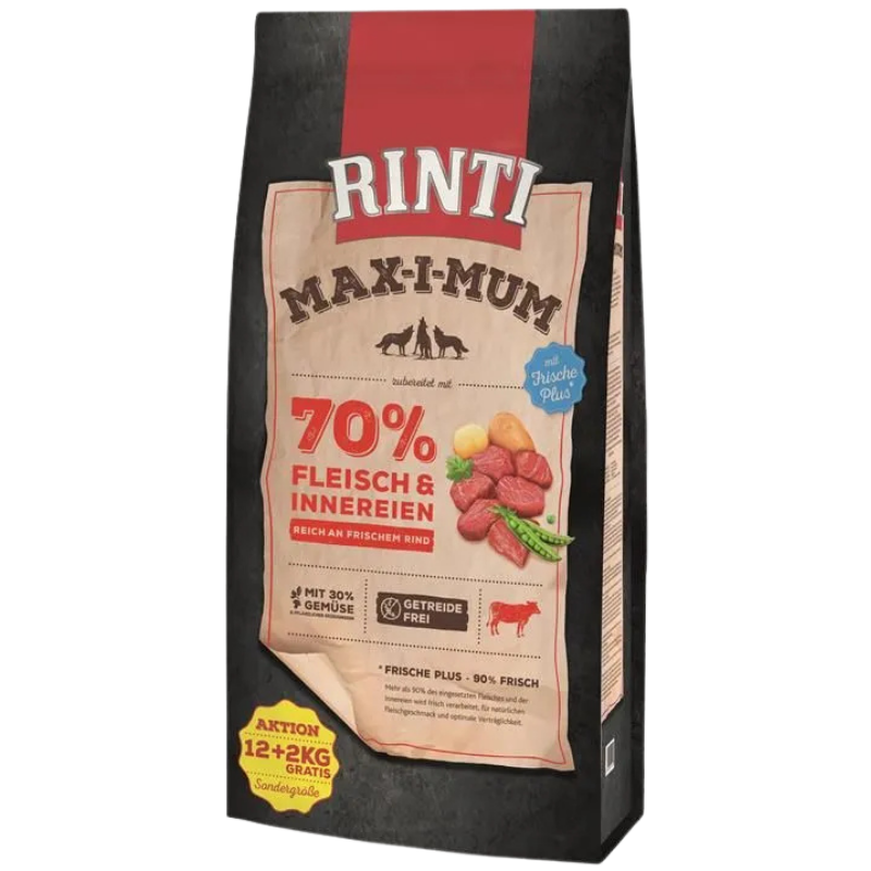 Rinti Max-i-Mum Rind
