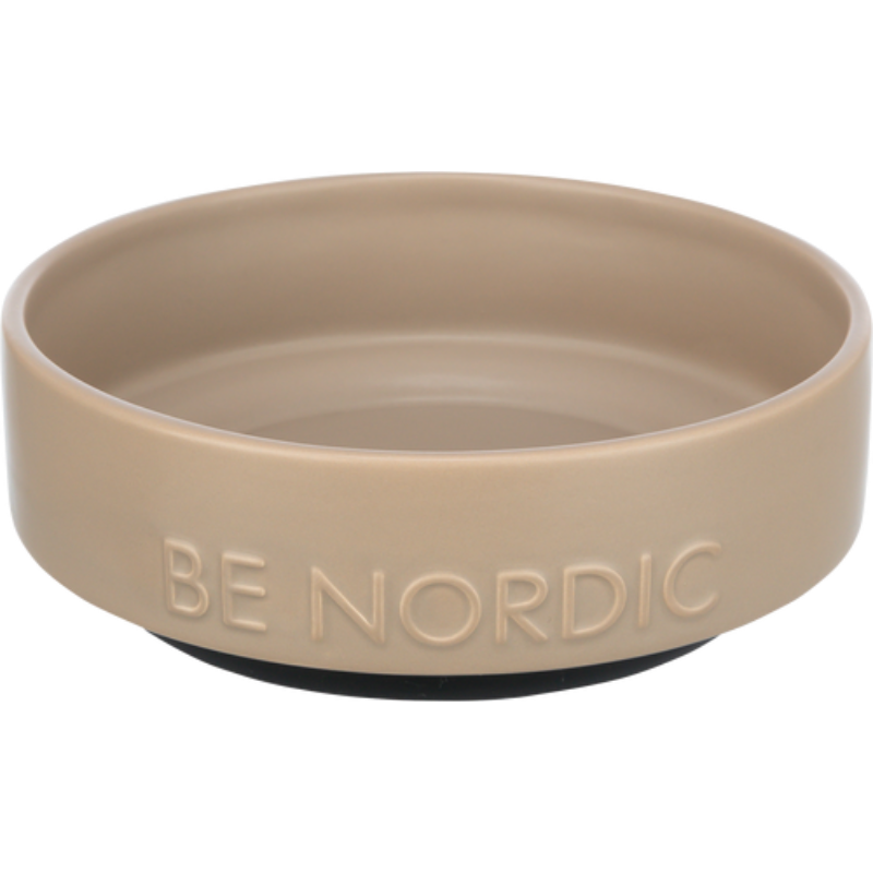 TRIXIE BE NORDIC Keramiknapf