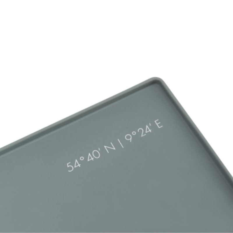 TRIXIE BE NORDIC Napfunterlage