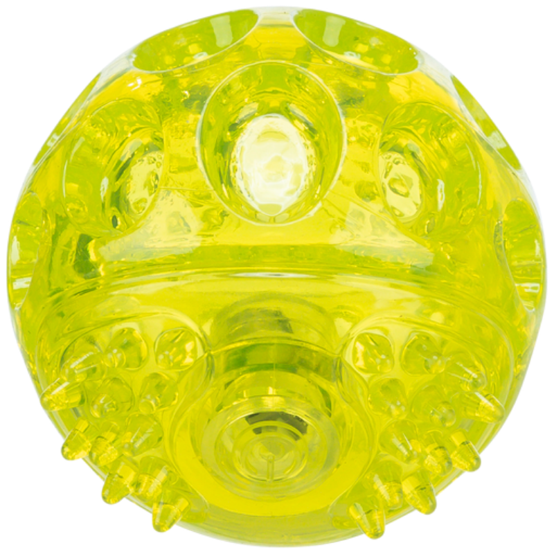 TRIXIE Blinkball, TPR