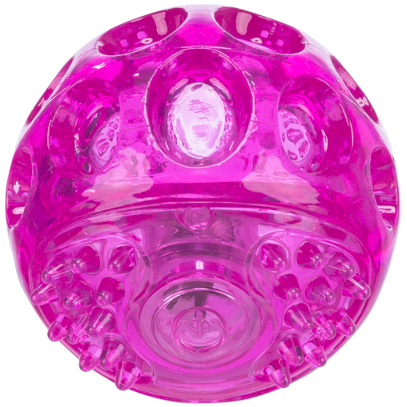 TRIXIE Blinkball, TPR