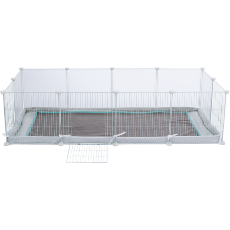 TRIXIE Boden für Indoor Freilaufgehege