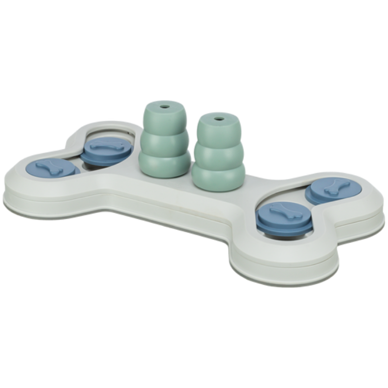 TRIXIE Flip Bone Strategiespiel