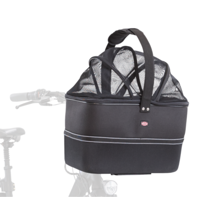 TRIXIE Front-Fahrradkorb