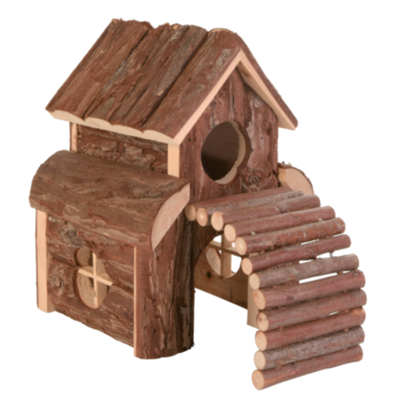 TRIXIE Haus Finn für Mäuse