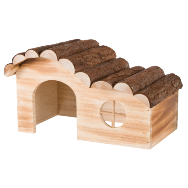 TRIXIE Haus Hanne für Meerschweinchen