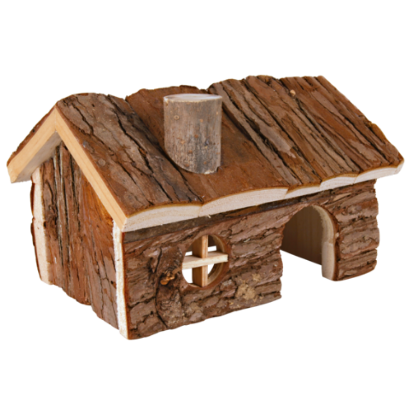 TRIXIE Haus Hendrik für Hamster