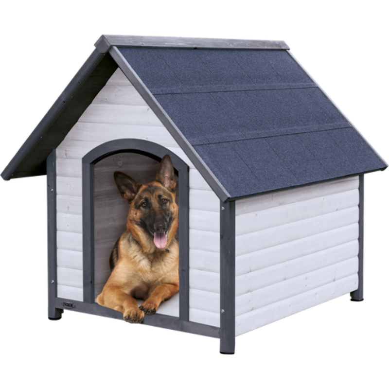 TRIXIE Hundehütte Cottage