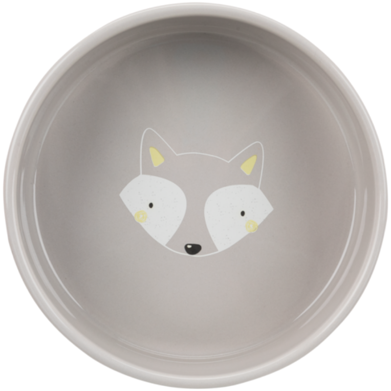 TRIXIE Junior Keramiknapf