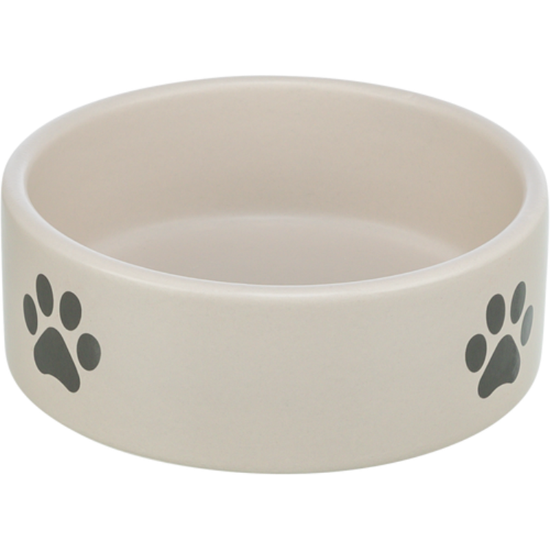 TRIXIE Keramiknapf matt