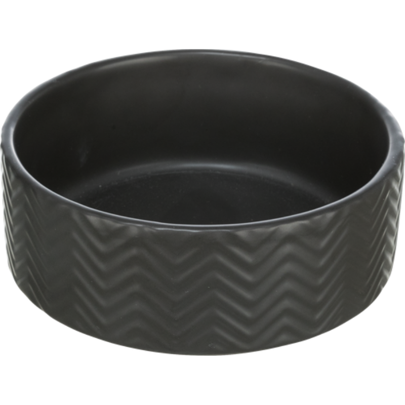 TRIXIE Keramiknapf Strukturkeramik