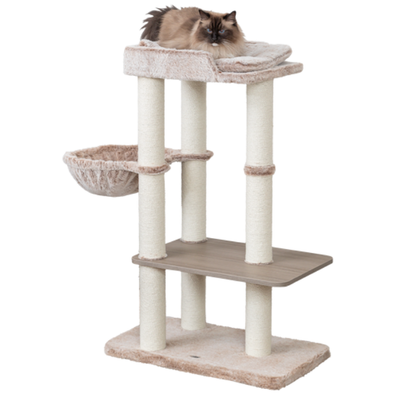 TRIXIE Kratzbaum Sienna