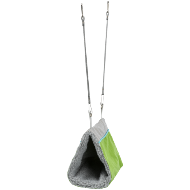 TRIXIE Kuschelhöhle Baumwolle