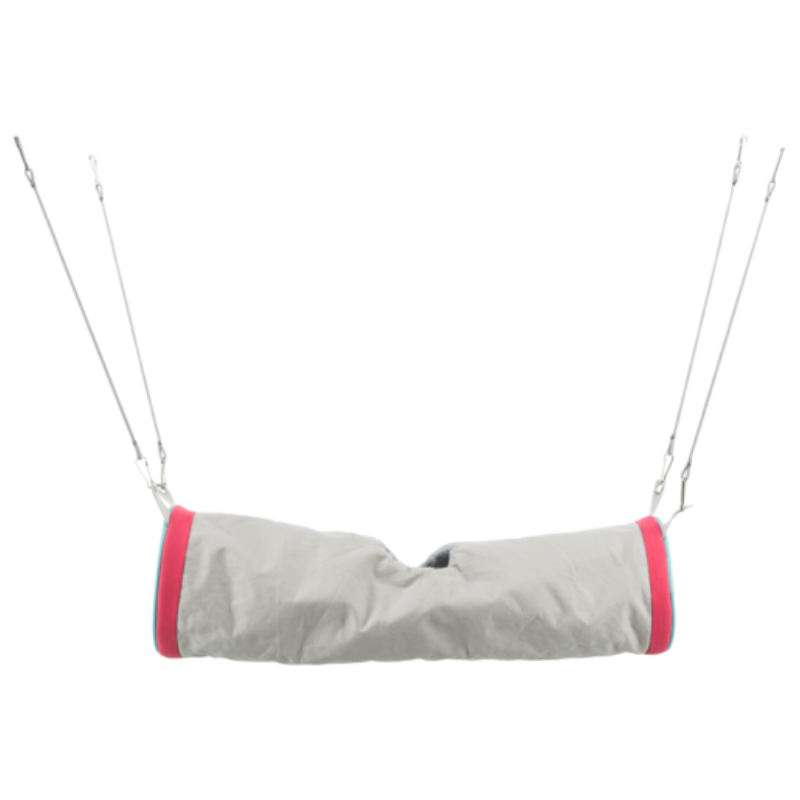 TRIXIE Kuscheltunnel einhängbar