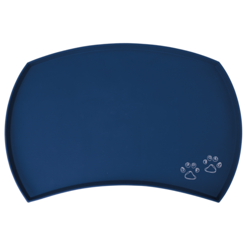 TRIXIE Napfunterlage Silikon