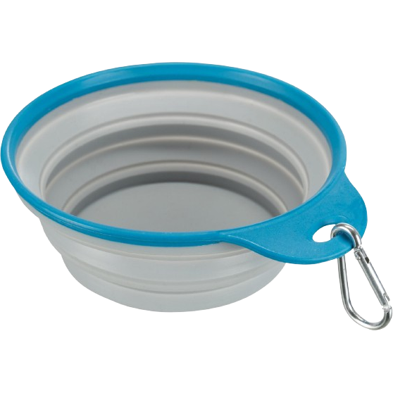 [Räumungsverkauf] TRIXIE Reisenapf