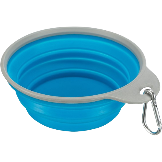 [Räumungsverkauf] TRIXIE Reisenapf